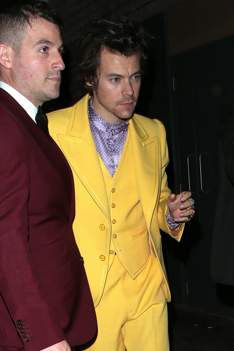 harry styles