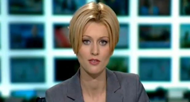 Katarzyna Zdanowicz nową gospodynią magazynu “Polska i Świat”