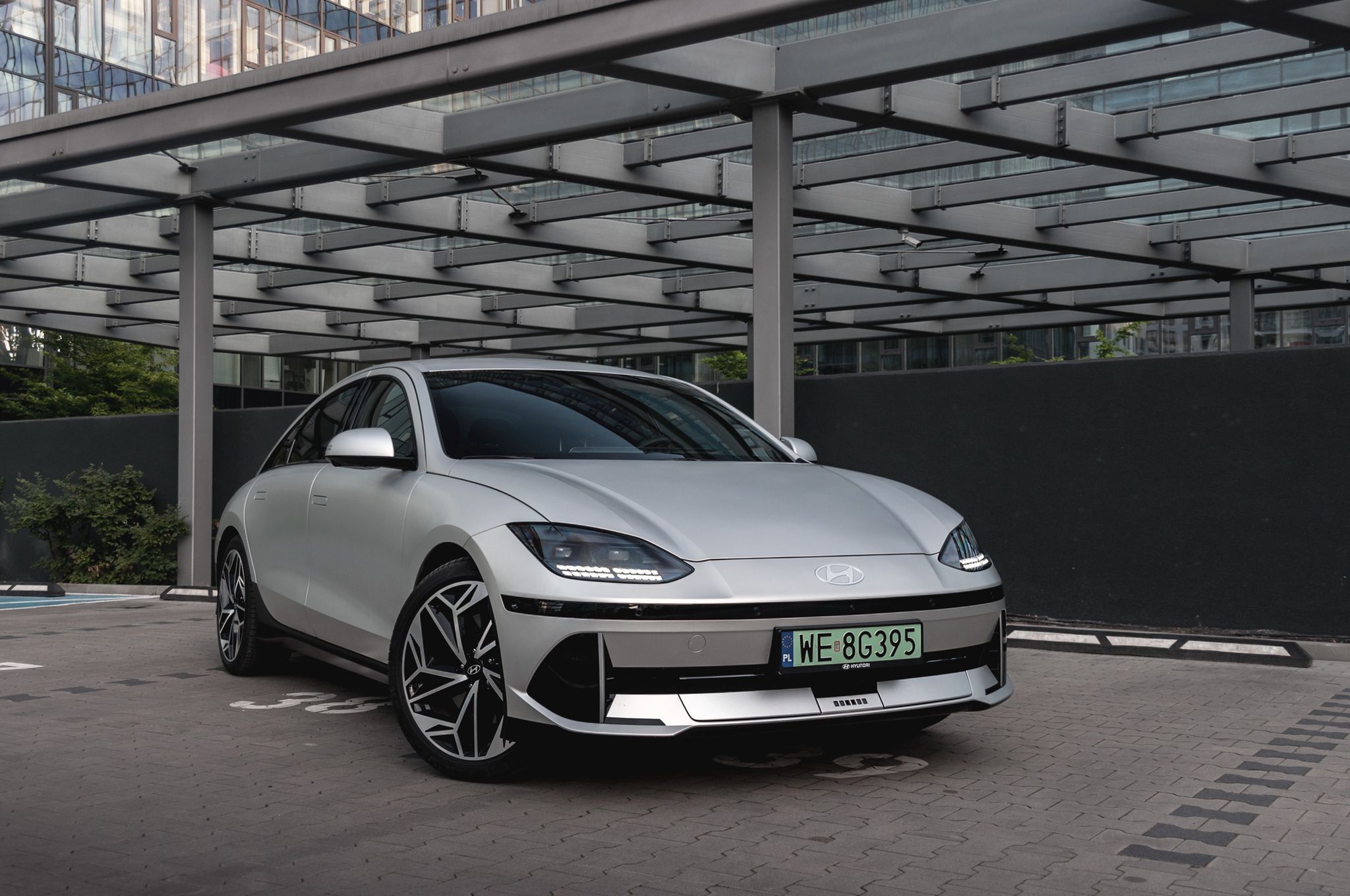 Hyundai Ioniq 6 2WD