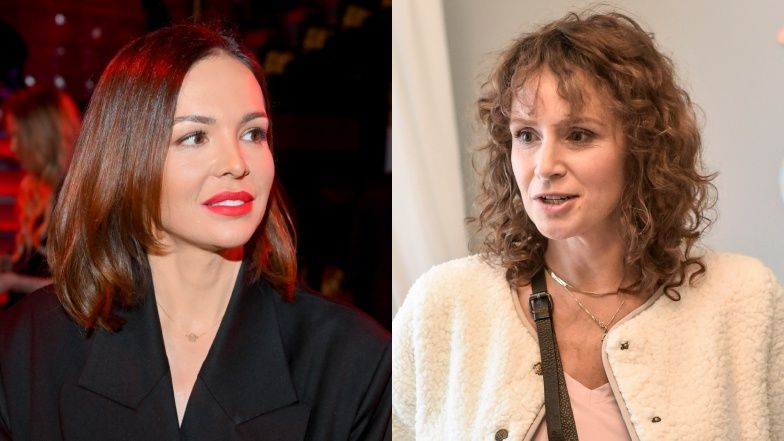 Anna Wendzikowska o wypowiedzi Moniki Mrozowskiej na temat alimentów: "Jestem w stanie to zrozumieć"