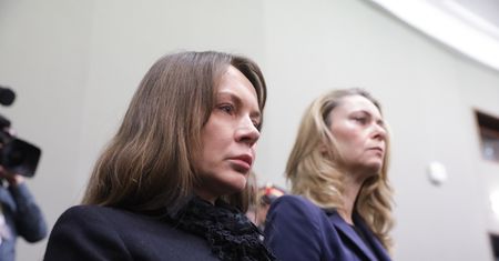 Żona Kamińskiego na L4 w Sejmie. Skontrolują jej zwolnienie?
