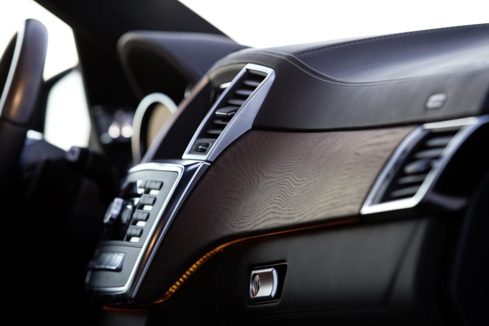 Mercedes-Benz GL