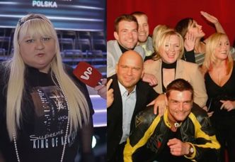 Manuela wspomina najlepszy moment w "Big Brotherze": "Myślałam, że się pali"