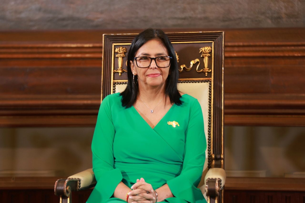 USA i Wenezuela dogadają się ws. ropy? "Relacje gospodarcze nie są niczym nadzwyczajnym"