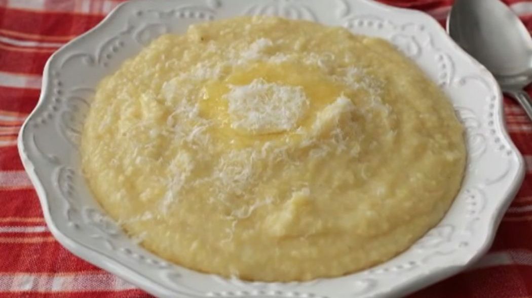 polenta