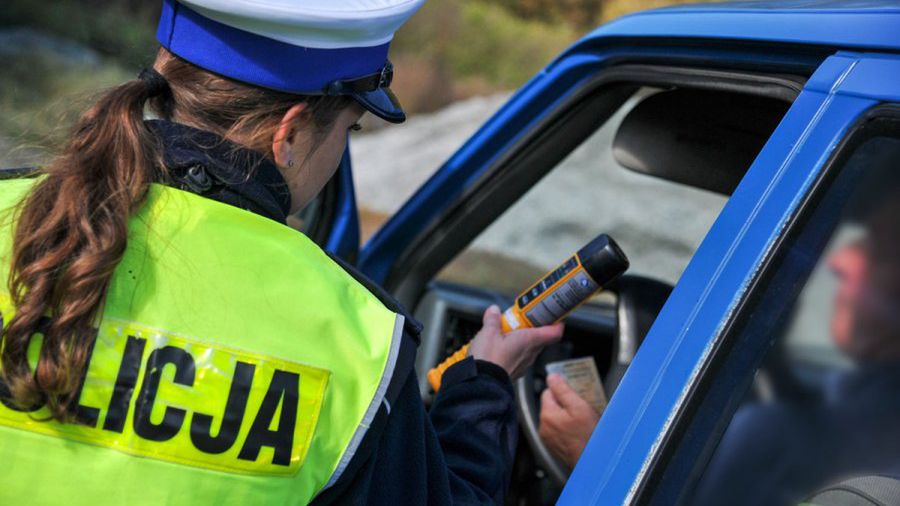 Obecnie za jazdę w stanie nietrzeźwości (powyżej 0,5 prom.) można otrzymać wyrok 2 lat w więzieniu.