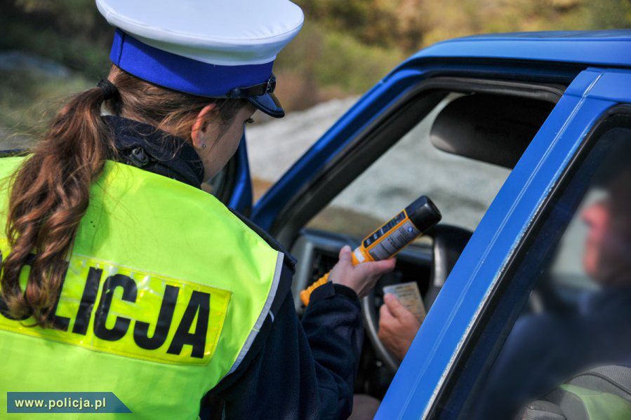 Obecnie za jazdę w stanie nietrzeźwości (powyżej 0,5 prom.) można otrzymać wyrok 2 lat w więzieniu.