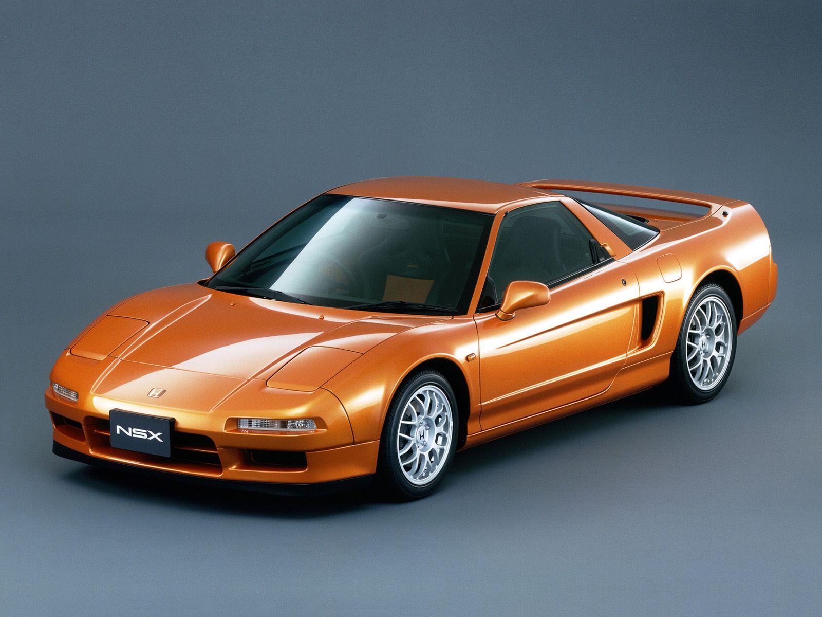 Honda NSX - wspomnienie japońskiego wzorca [galeria zdjęć] 25