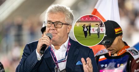 Ryszard Czarnecki wygwizdany. Mamy komentarz polityka PiS