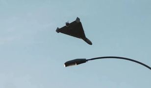 Rosyjskie drony na granicy z Rumunią. Poderwano F-16