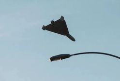 Rosyjskie drony na granicy z Rumunią. Poderwano F-16