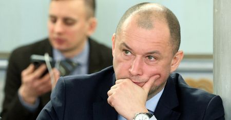 Odwet na prokuratorze? Sędzia Iwaniec umarza sprawę