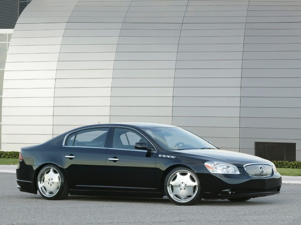 VIP Style Tuning - samochody w parterze [galeria] 10