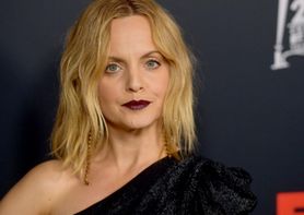 ​Mena Suvari jest w ciąży. "Spełnia się moje największe marzenie"