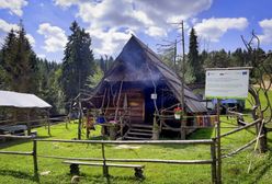 Urzędniczy absurd. Baca musi rozebrać bacówkę