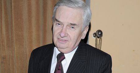 Tadeusz Sznuk ma NIEZWYKŁE hobby. Mało kto wie o jego umiejętnościach