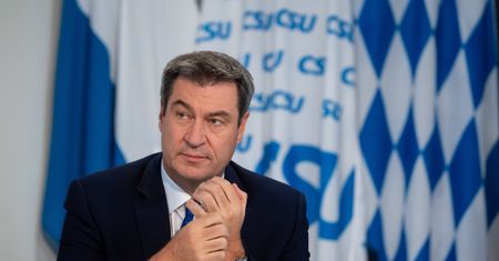 Niemcy. Kolejny kraj związkowy chce zakazu używania flagi wojennej Rzeszy