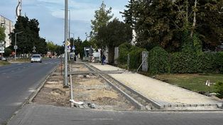 Włocławek: Kolejne ścieżki rowerowe za ponad 15 mln zł