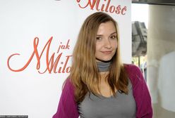 Joanna Koroniewska nie pozostawia złudzeń. Nie wróci do "M jak miłość"