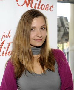 Joanna Koroniewska nie pozostawia złudzeń. Nie wróci do "M jak miłość"