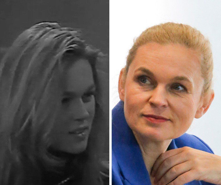 Barbara Nowacka i jej przygoda w 5-10-15