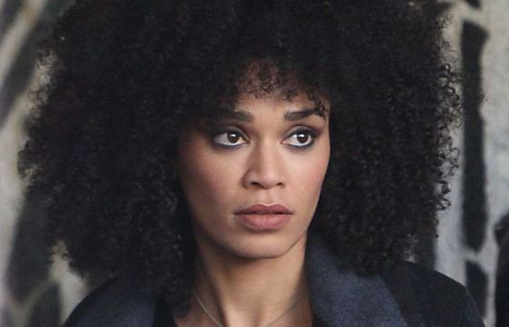"Queen Sono" - pierwszy afrykański serial Netfliksa. Zagra Pearl Thusi
