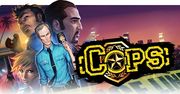 Cellna recenzja: Cops