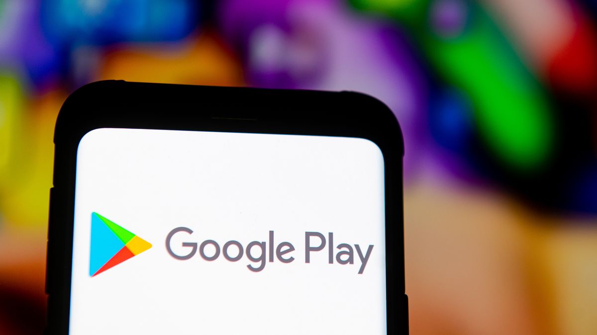 Google informuje o kolejnej paczce aplikacji usuniętych ze Sklepu Play /Fot. GettyImages