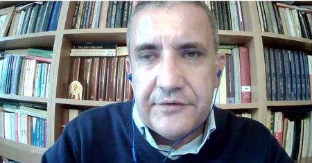 Prof. Sowiński: PiS stracił monopol na grę na granicy populizmu. Efekt Tuska