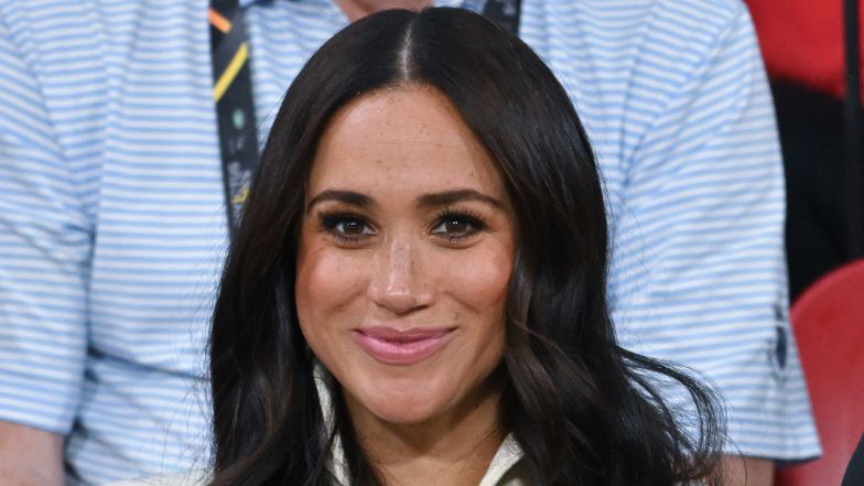 Meghan Markle spędzała godziny na sesjach zdjęciowych podczas charytatywnej podróży do Rwandy
