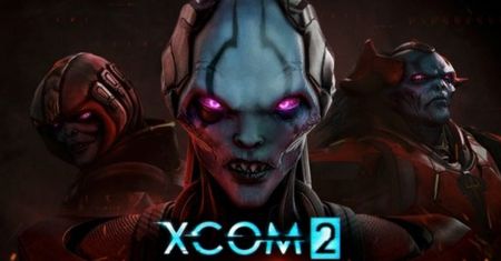 E3 2017: Zwiastun i data premiery XCOM 2: War of the Chosen