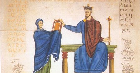 Śmierć Mieszka II. Co naprawdę wpędziło go do grobu?