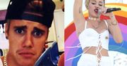 Bieber "wspiera Miley po rozstaniu"!