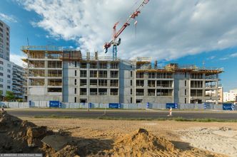 Ceny mieszkań w Polsce puchną. Można temu zapobiec w prosty sposób