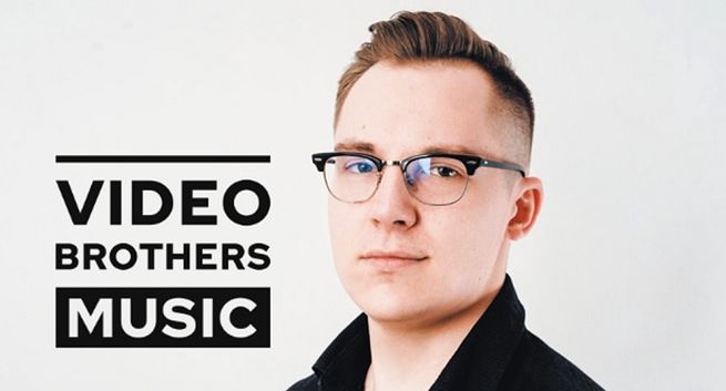 Tomasz Oreł prezesem i udziałowcem w Video Brothers Music