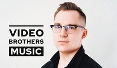Tomasz Oreł prezesem i udziałowcem w Video Brothers Music