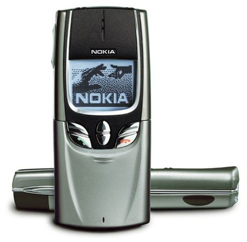 Za co kochaliśmy Nokię? 11 powodów 3