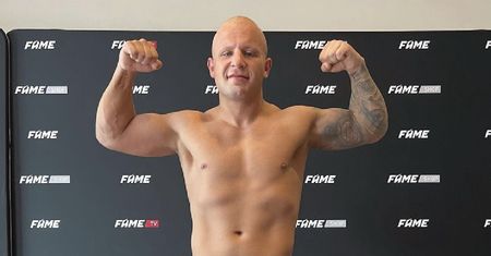 To w tej formule zawalczy Mateusz Murański na MMA Attack! Czeka go trudny test