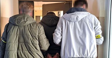 36-latek przywiózł to z Niemiec. Grozi mu nawet 20 lat więzienia