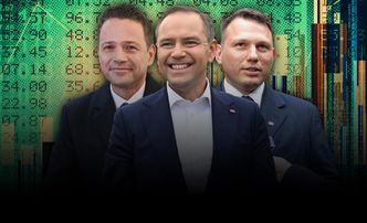 Znany biznesmen o drugiej turze: walka rozegra się na trzech polach [OPINIA]
