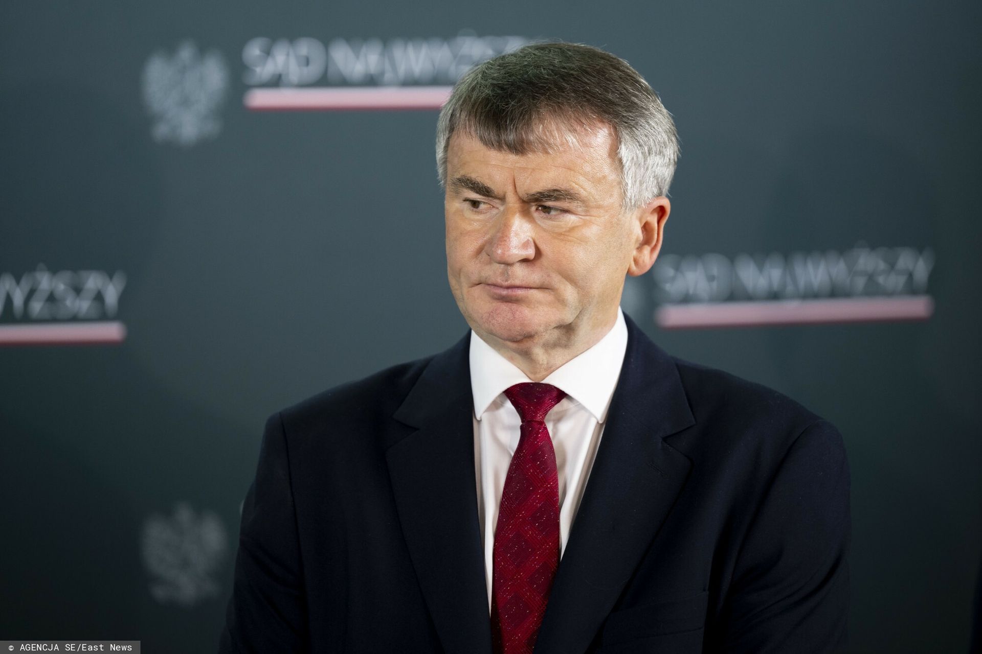 Prokuratura wszczęła śledztwo ws. I prezesa SN. "To polityczny atak"