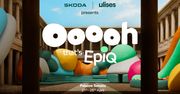 Škoda stawia na design w Mediolanie. Epiq i sztuka Ricardo Ortsa podczas Milan Design Week
