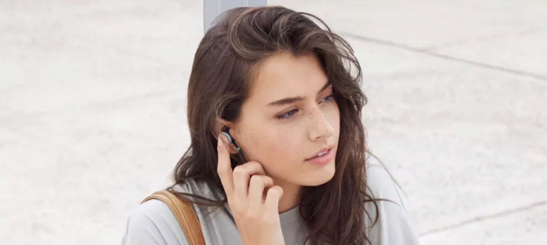 Pixel Buds oficjalnie. Słuchawki Bluetooth z Tłumaczem Google, które mają jedną poważną wadę 4