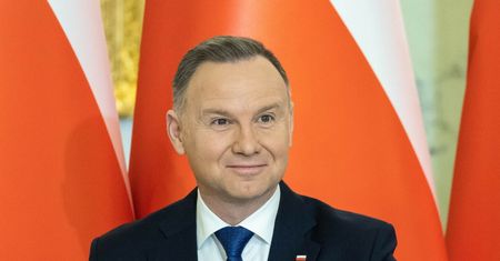 Emerytura Andrzeja Dudy po zakończeniu prezydentury. Tyle może otrzymać