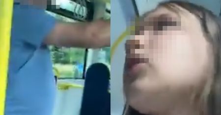Trzymała nogi na siedzeniu? Nowe fakty po skandalu w Bielsku-Białej
