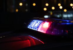 Zaskakujący finał rutynowej kontroli. Policjanci nie dali się nabrać