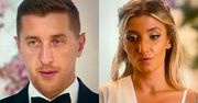 UPOKORZENIE przed kamerami w finale "Love is Blind". "Kamil ZDRADZAŁ partnerkę" [UWAGA, SPOILERY!]