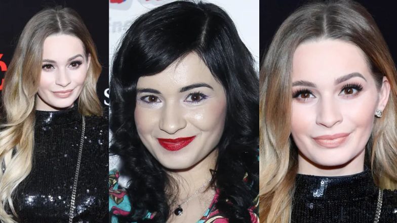 Ewelina Lisowska odpowiada na komentarze na temat swojego odmienionego wyglądu