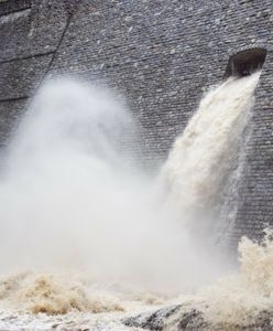 Groźby wobec pracowników Wód Polskich. "To jest ohydne"