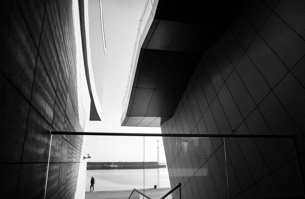 Elwira Kruszelnicka mówi o anonimowości człowieka w przestrzeni miejskiej 23